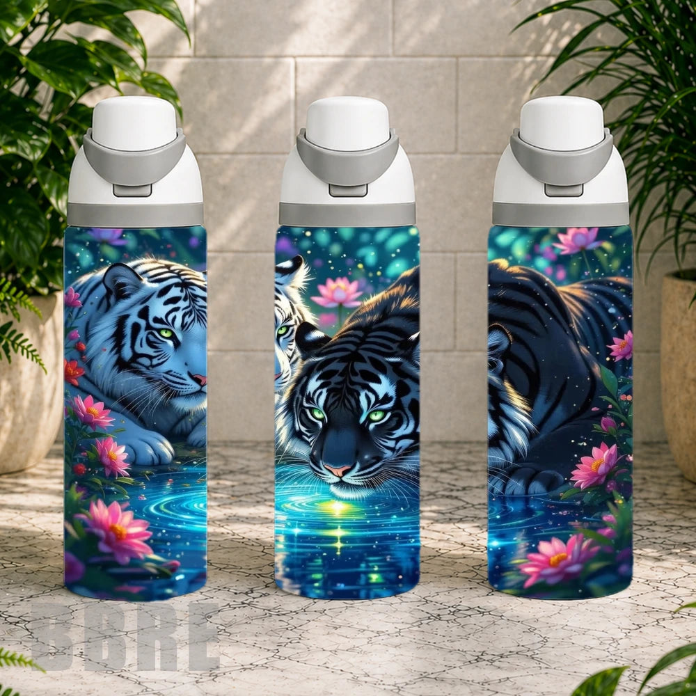 Majestic Tigers Product Image,