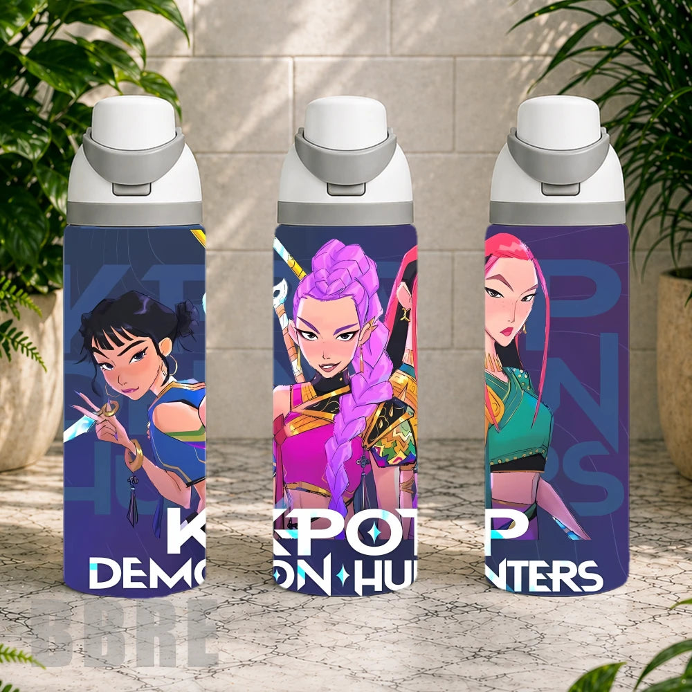 K-pop Warriors Product Image,