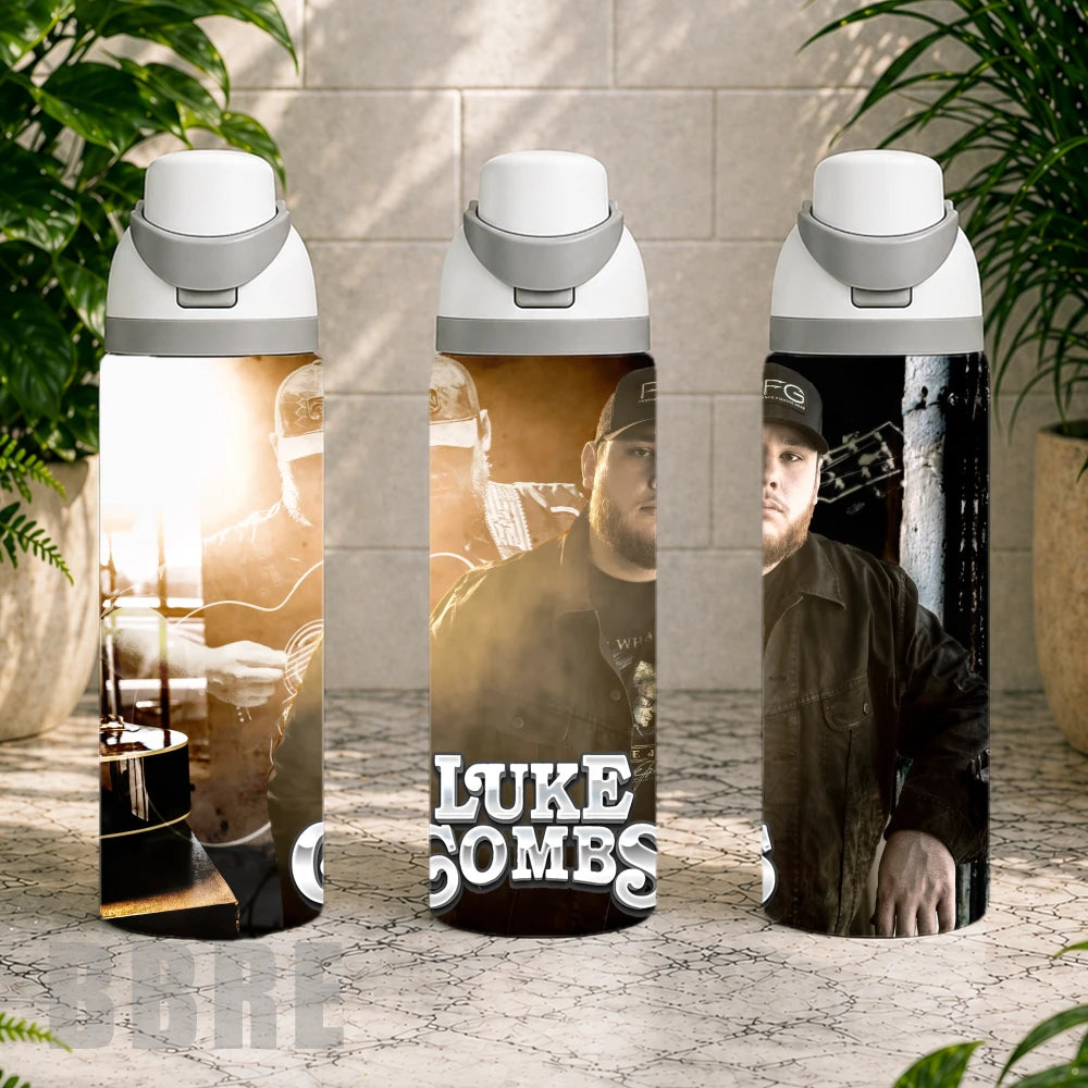 Luke Combs Product Image,
