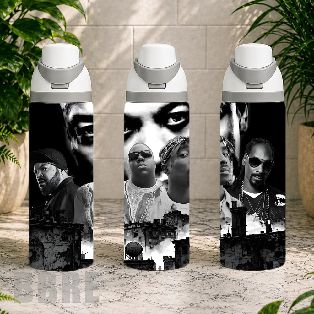 Hip Hop Legends Product Image,