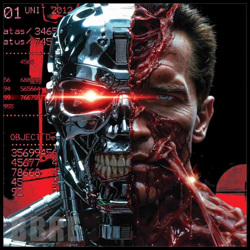 Cybernetic Fusion Main Image,