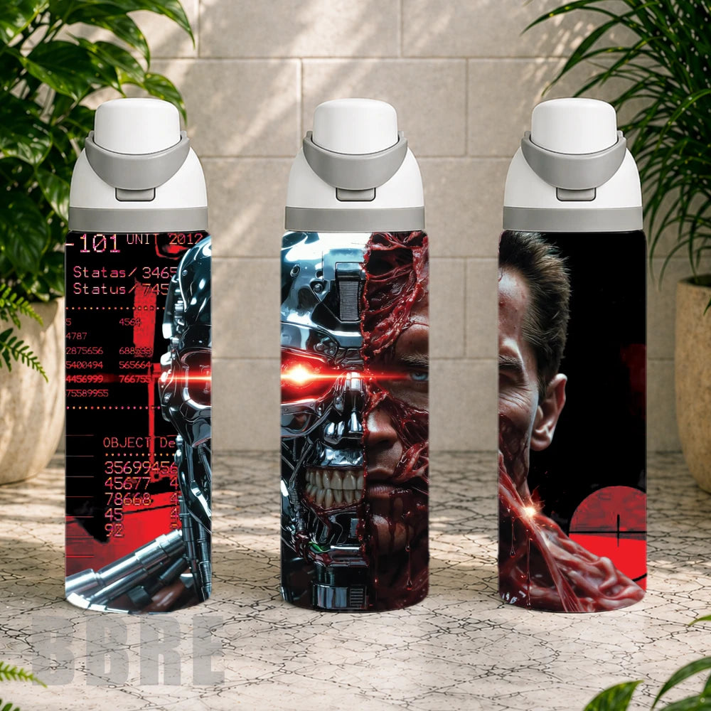 Cybernetic Fusion Product Image,