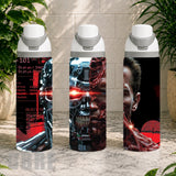 Cybernetic Fusion Product Image,