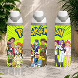 Pokémon Adventure Product Image,