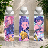 Fierce Trio Product Image,