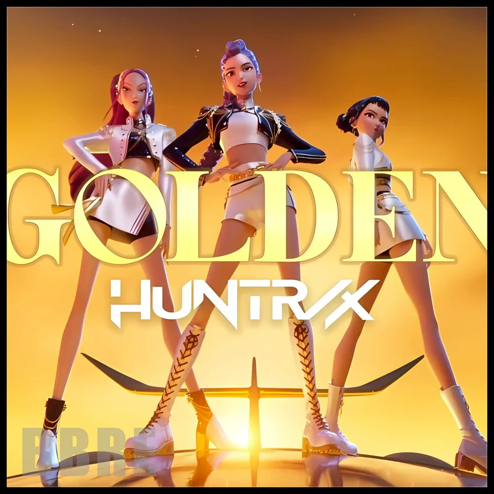 Golden Trio Main Image,