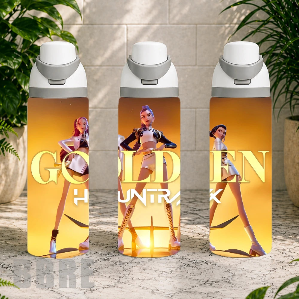 Golden Trio Product Image,