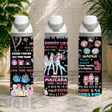 Colorful Characters Product Image,