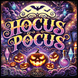 Hocus Pocus 2 Main Image,