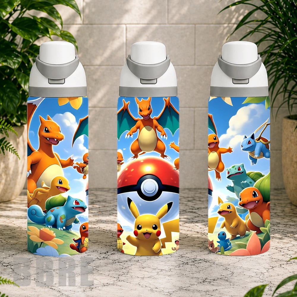 Pikachu Adventure 2 Product Image,