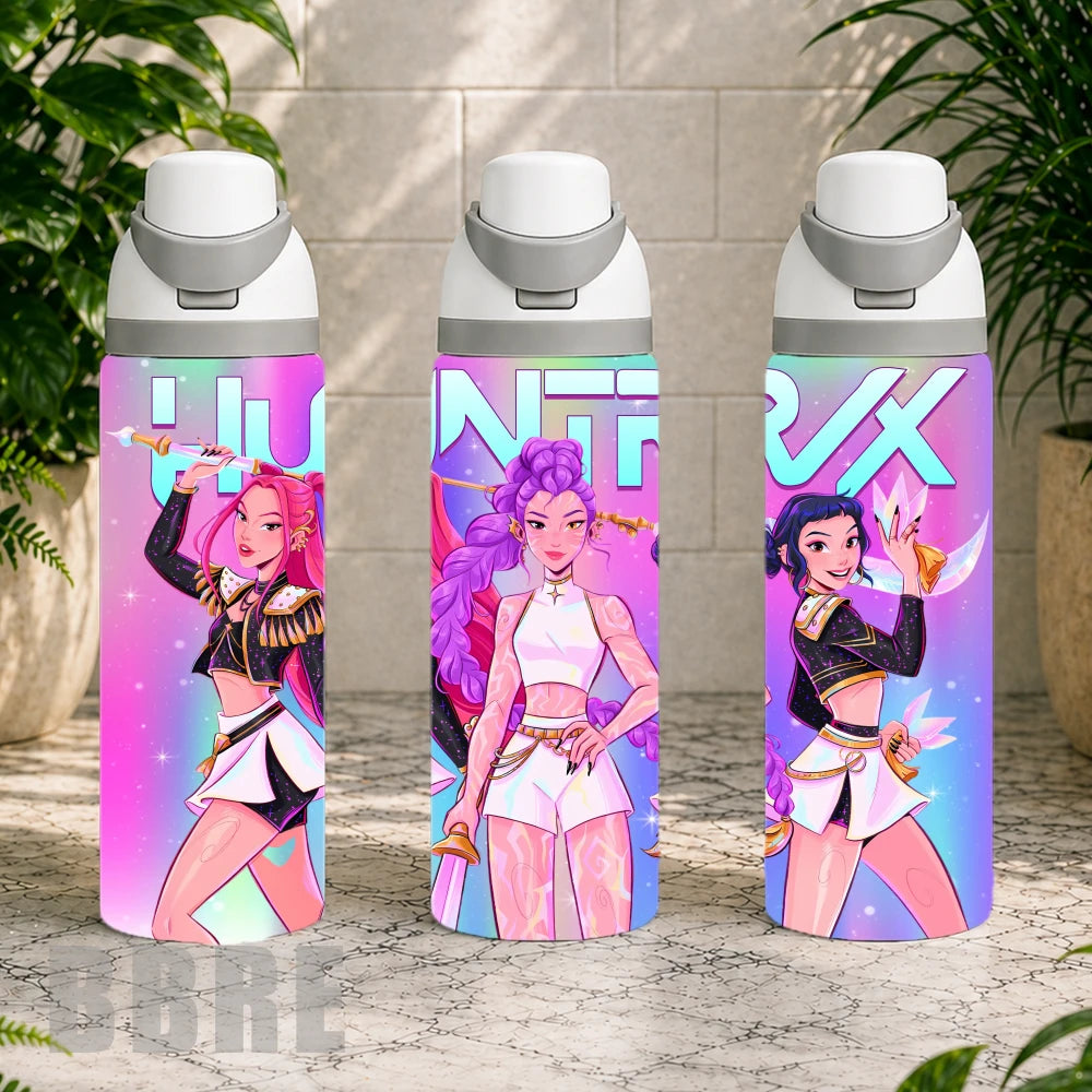 Hunfrx Trio Product Image,