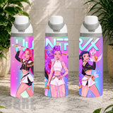Hunfrx Trio Product Image,