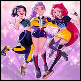 Chic Trio Main Image,