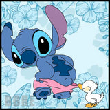 Stitch Duck Main Image,