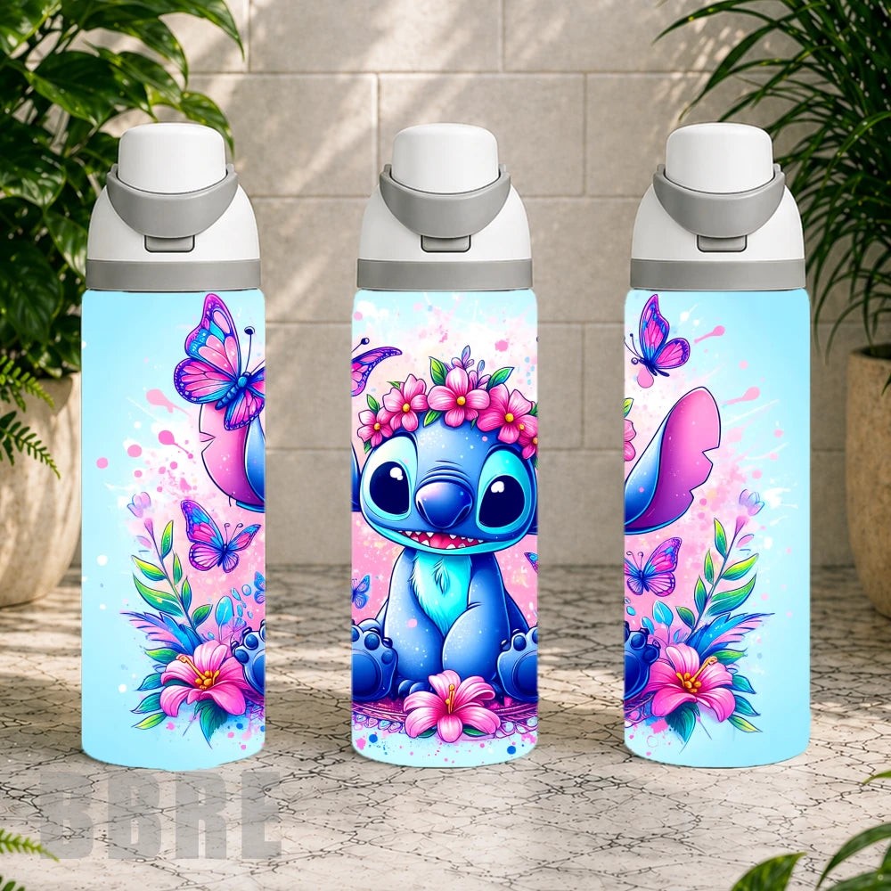 Floral Stitch Product Image,