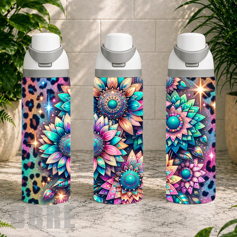 Floral Burst 17 Product Image,