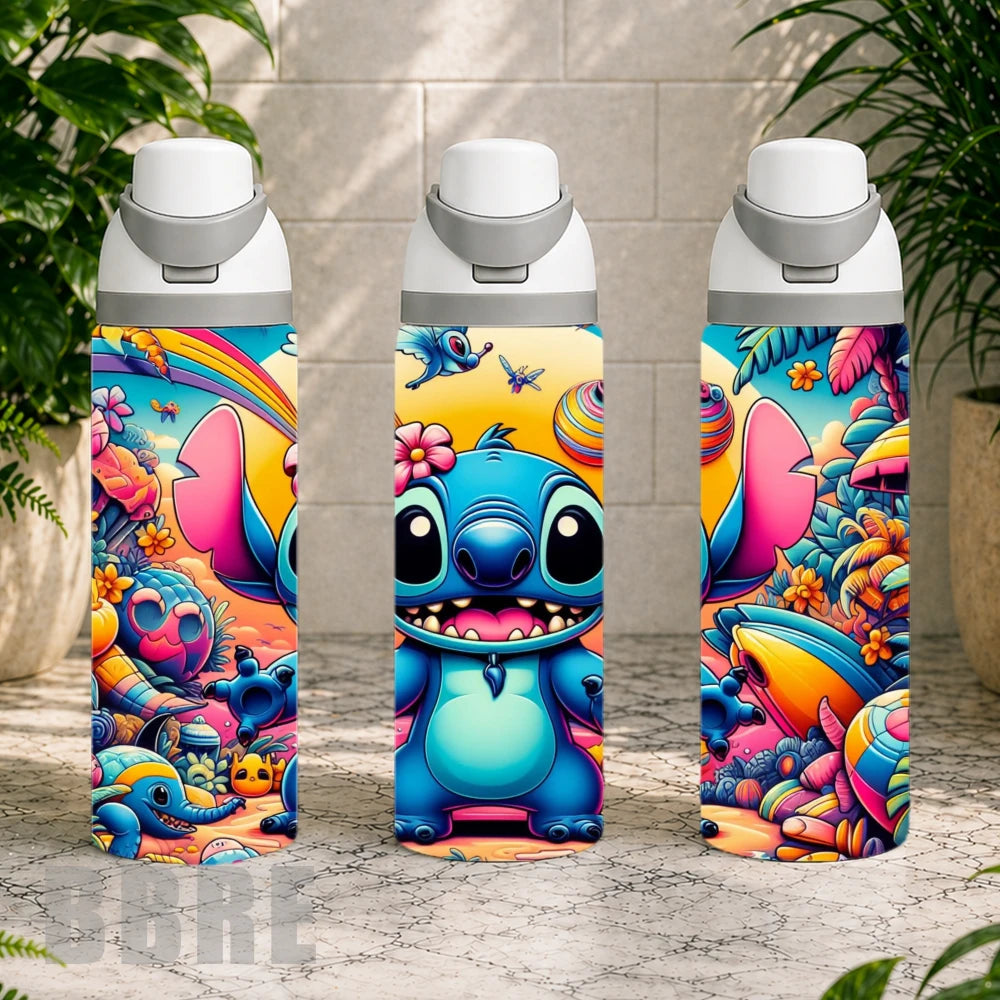 Colorful Stitch 2 Product Image,