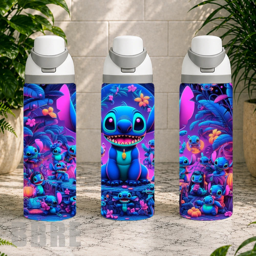 Stitch Family Product Image,