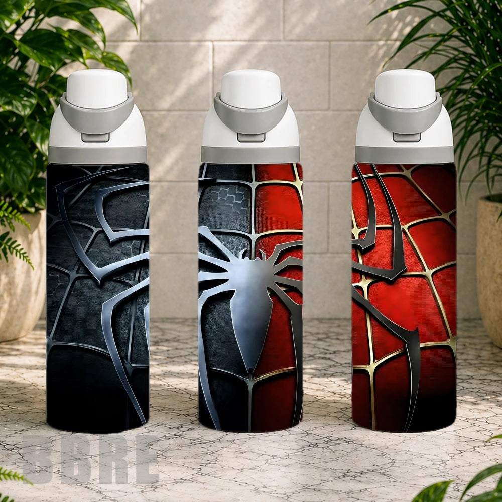 Spider Emblem Product Image,