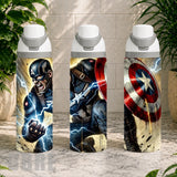 Heroic Captain Product Image,