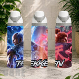 Tekken Battle Product Image,