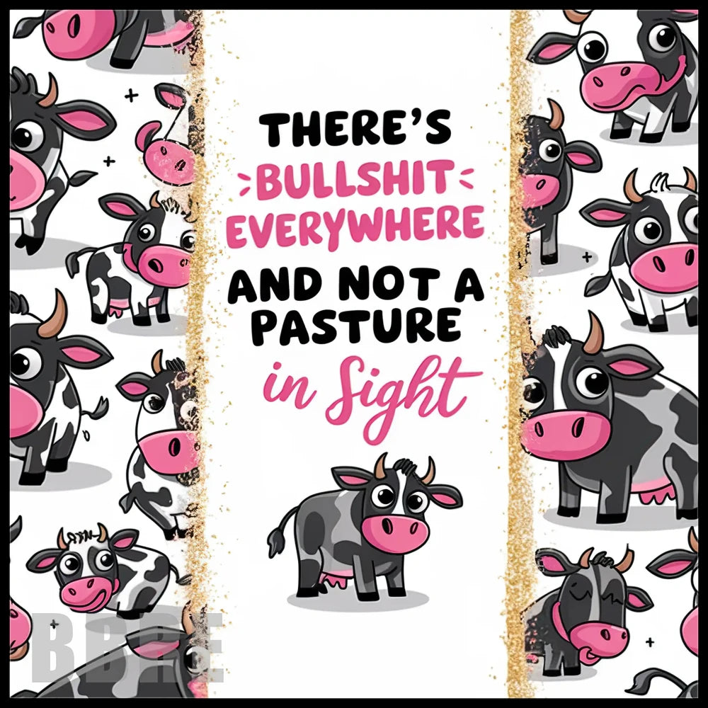 Funny Cow Main Image,