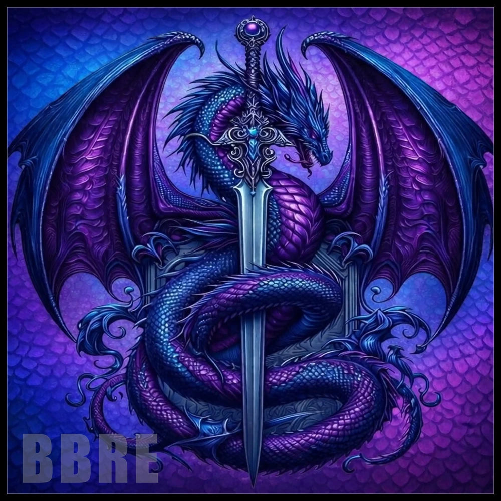 Dragon Sword Main Image,