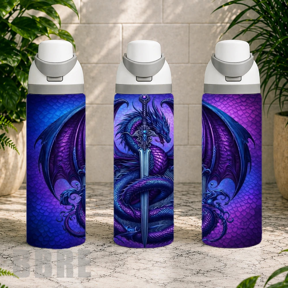 Dragon Sword Product Image,