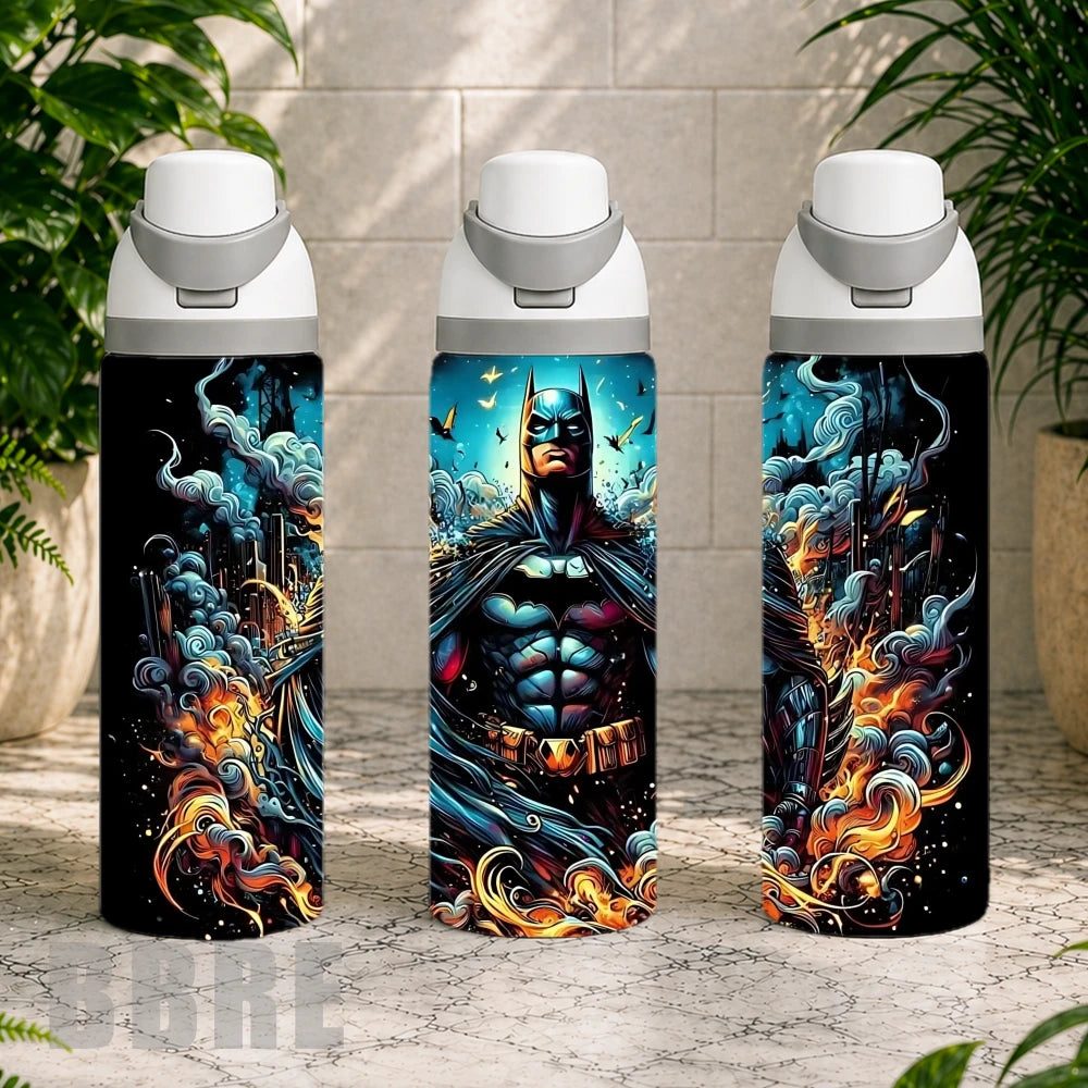Heroic Batman Product Image,