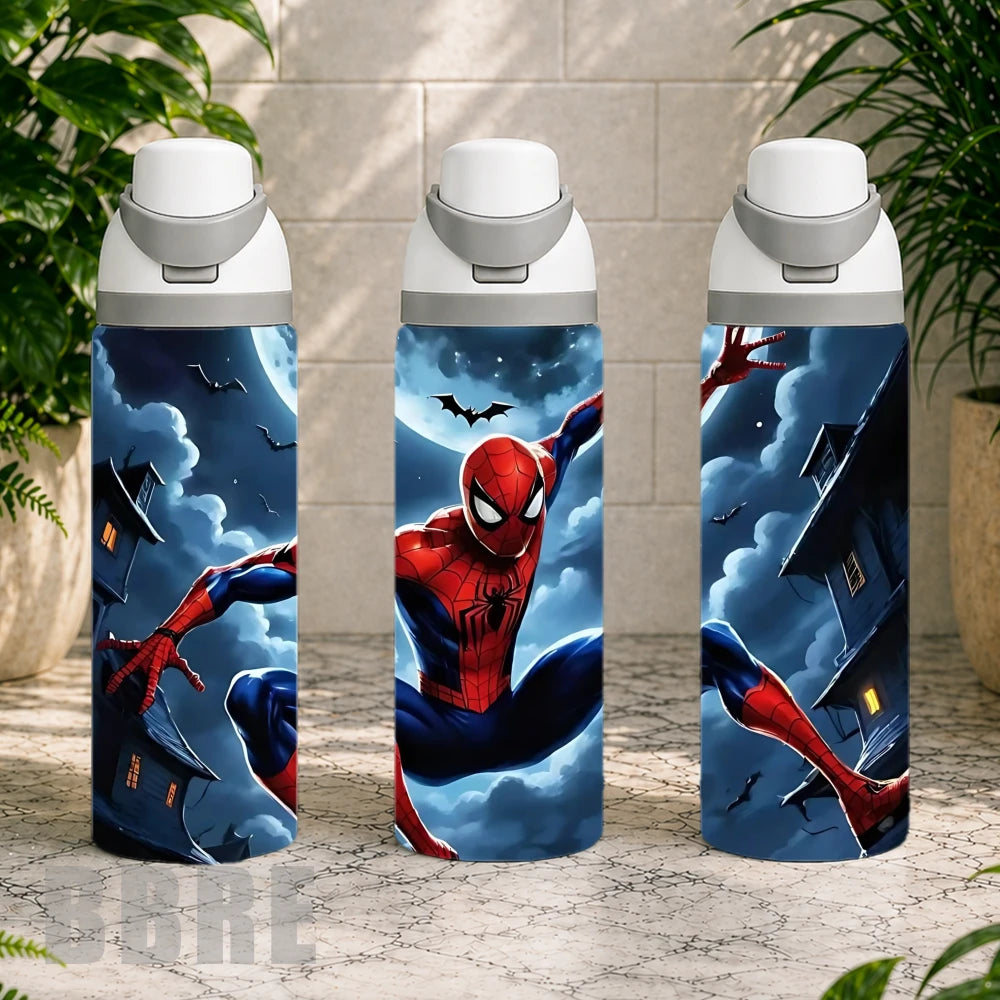 Spider Hero Product Image,