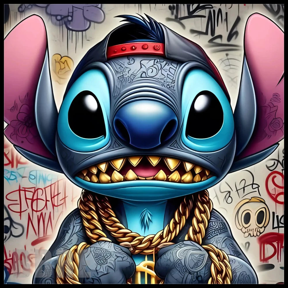 Urban Stitch Main Image,