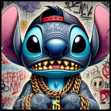 Urban Stitch Main Image,