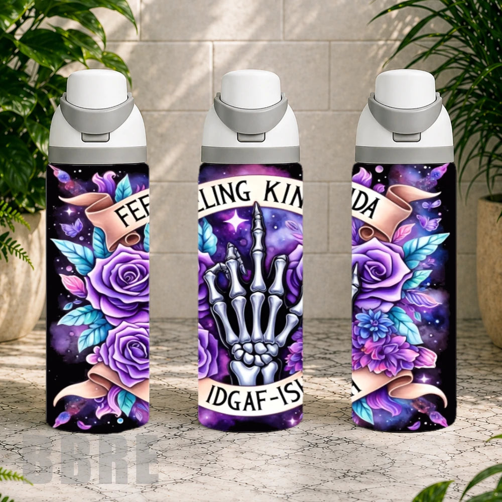 Skeleton Roses Product Image,