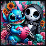 Stitch Grim Main Image,
