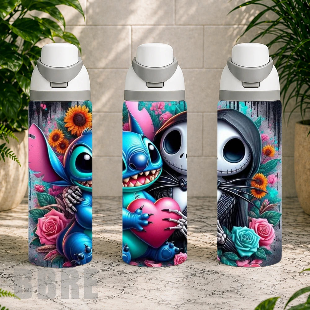 Stitch Grim Product Image,
