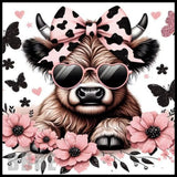 Chic Cow 2 Main Image,