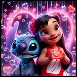 Stitch Lilo Main Image,