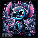 Gothic Stitch Main Image,