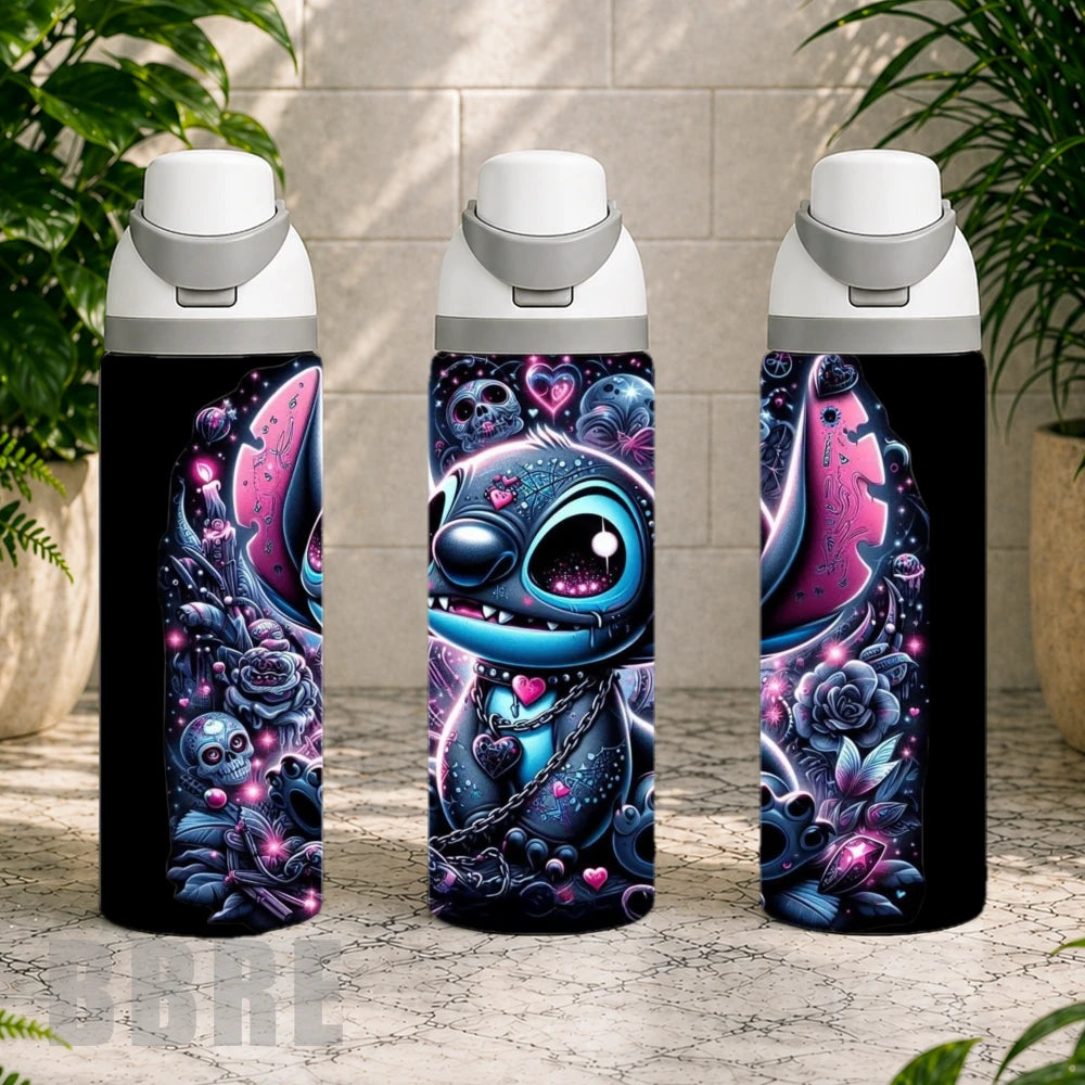 Gothic Stitch Product Image,