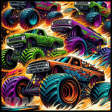 Monster Truck 2 Main Image,