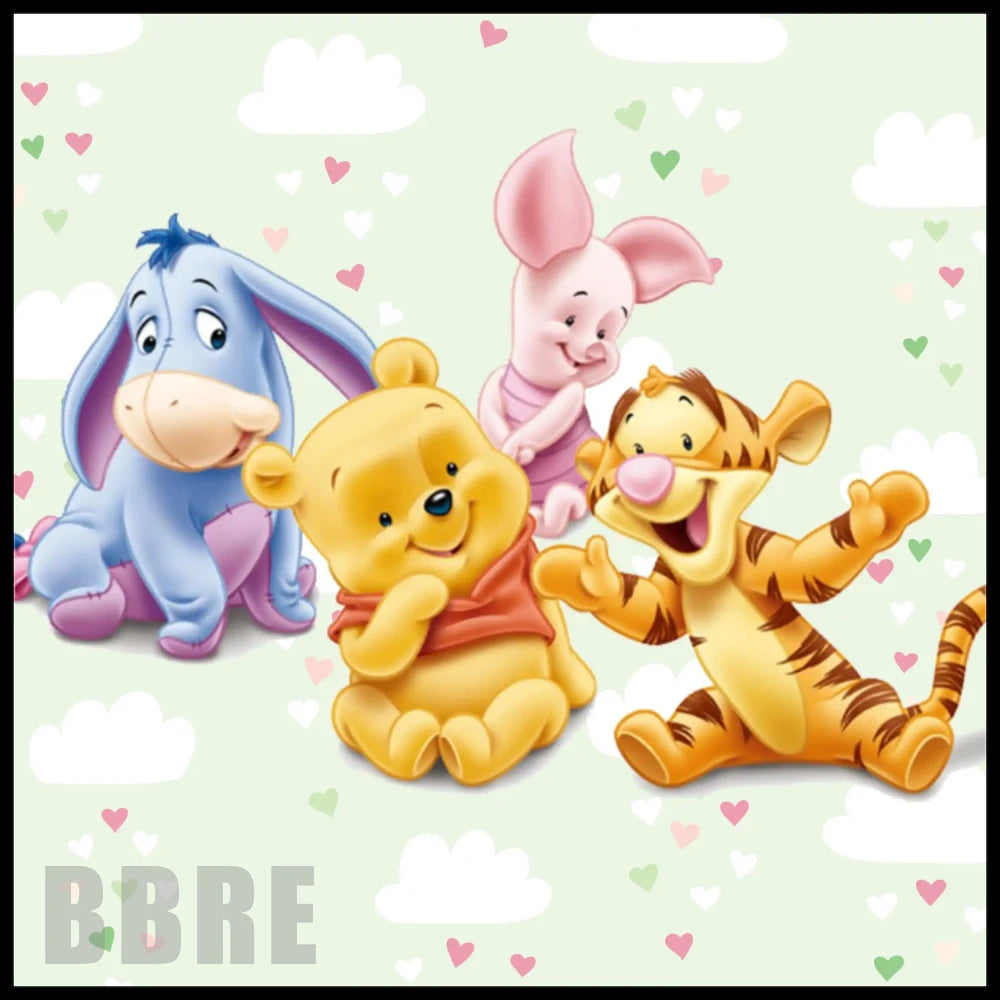Winnie Pooh Main Image,
