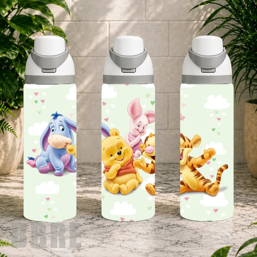 Winnie Pooh Product Image,