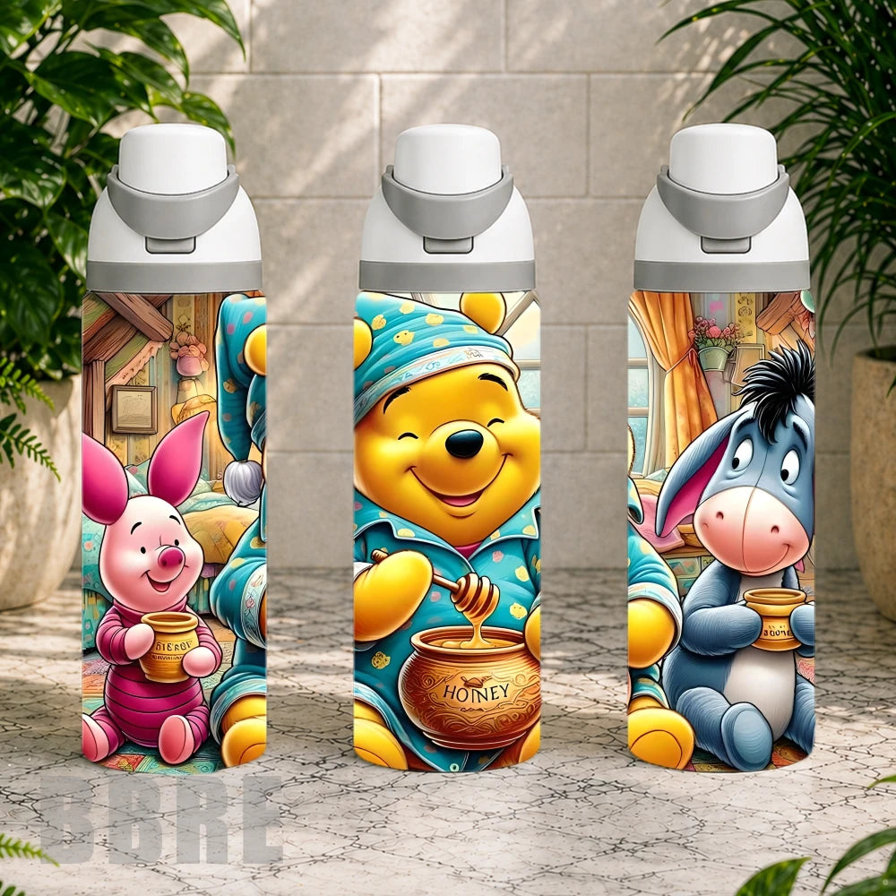 Winnie Pooh 2 Product Image,