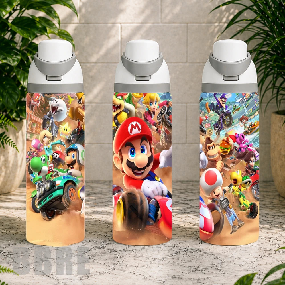 Mario Kart Product Image,