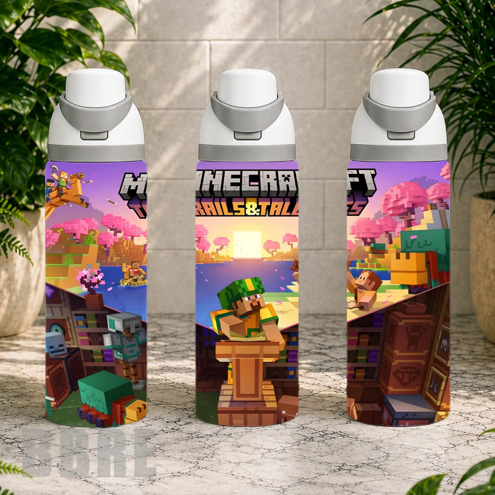 Minecraft Adventure 3 Product Image,