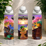 Minecraft Adventure 3 Product Image,