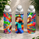Minecraft Adventure 4 Product Image,