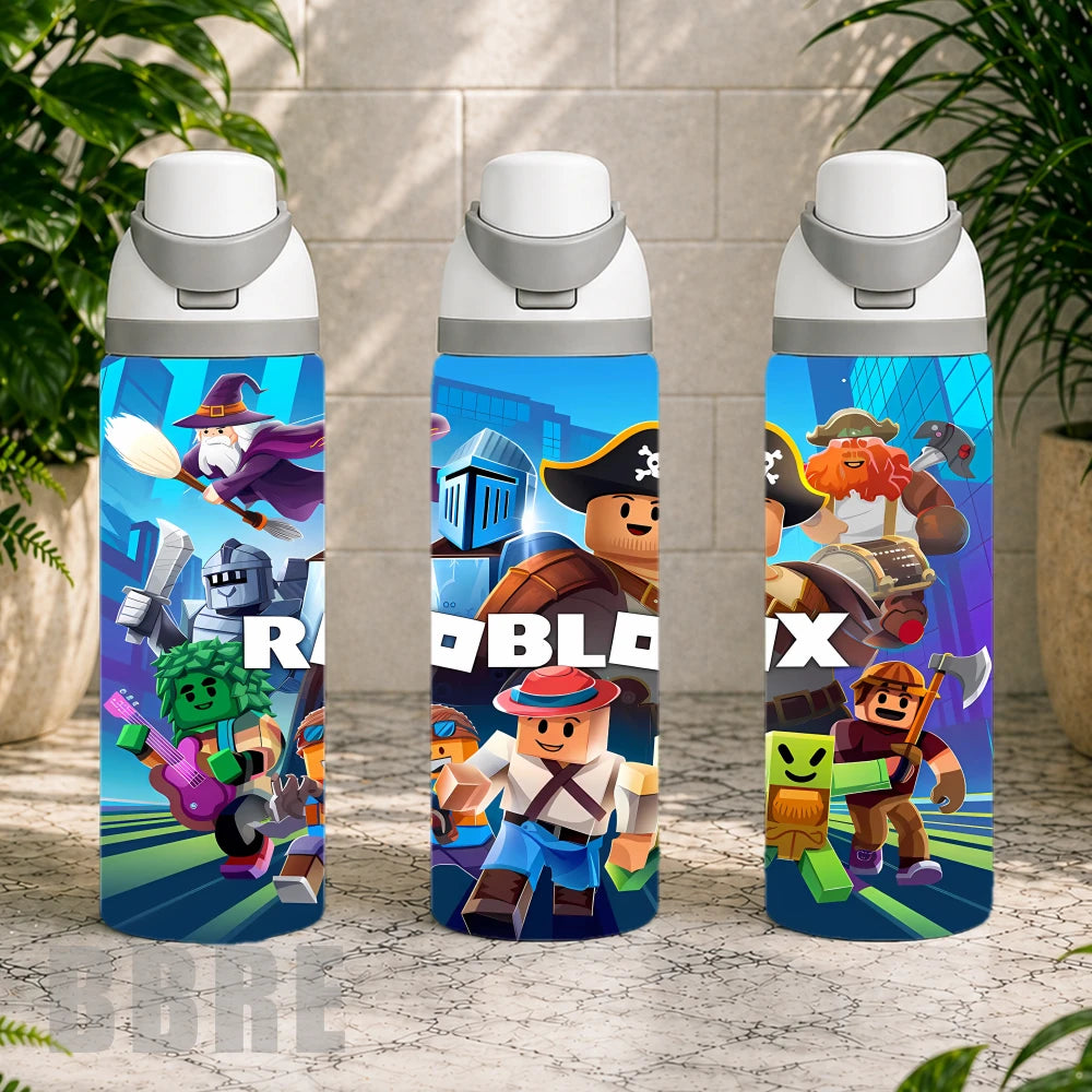 Roblox Adventure Product Image,