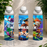 Roblox Adventure Product Image,