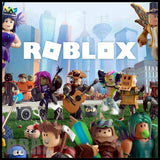 Roblox Adventure 2 Main Image,